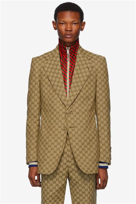 gucci suits price|gucci suit sale.